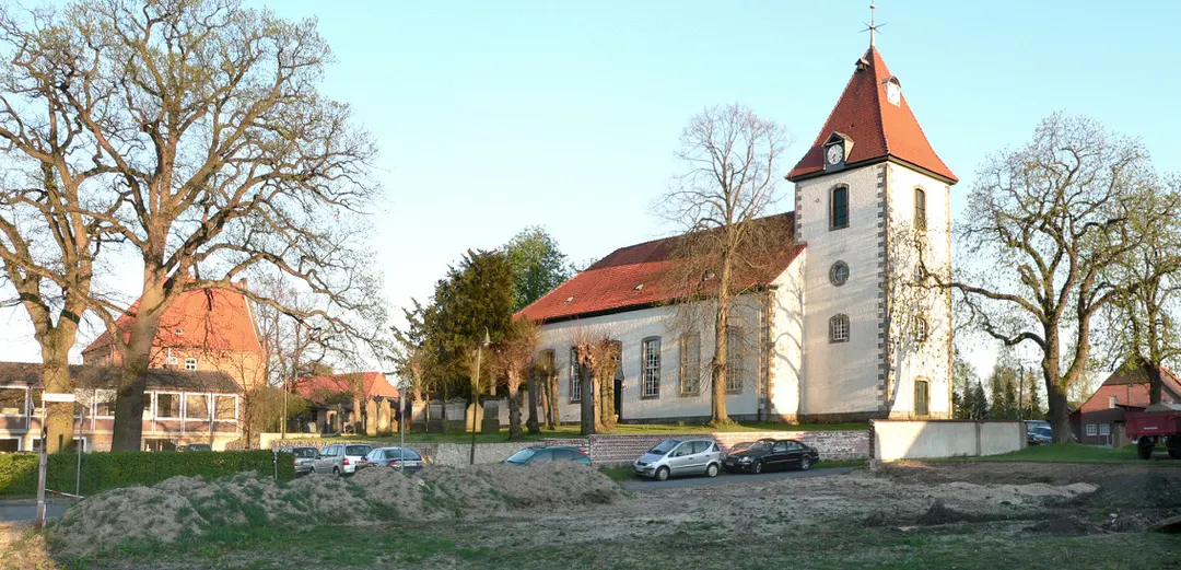 Sankt Ulrich