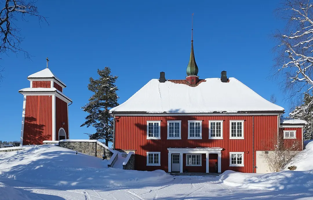 Løkken Church