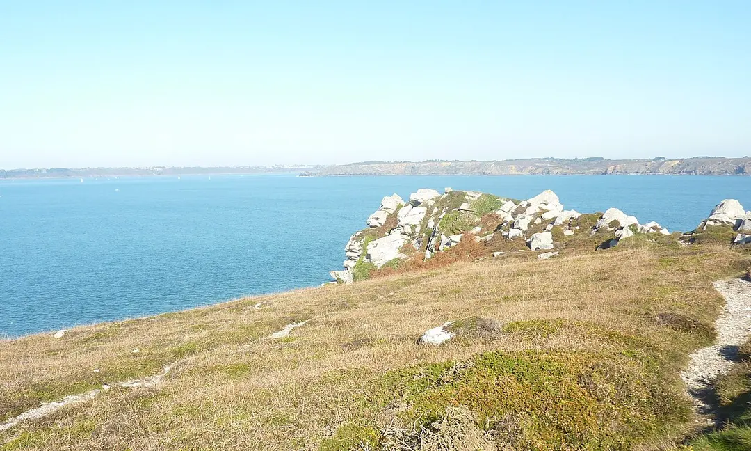 Pointe du Grand Gouin