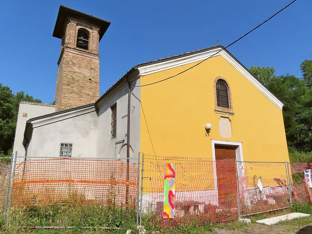 Chiesa di San Siro