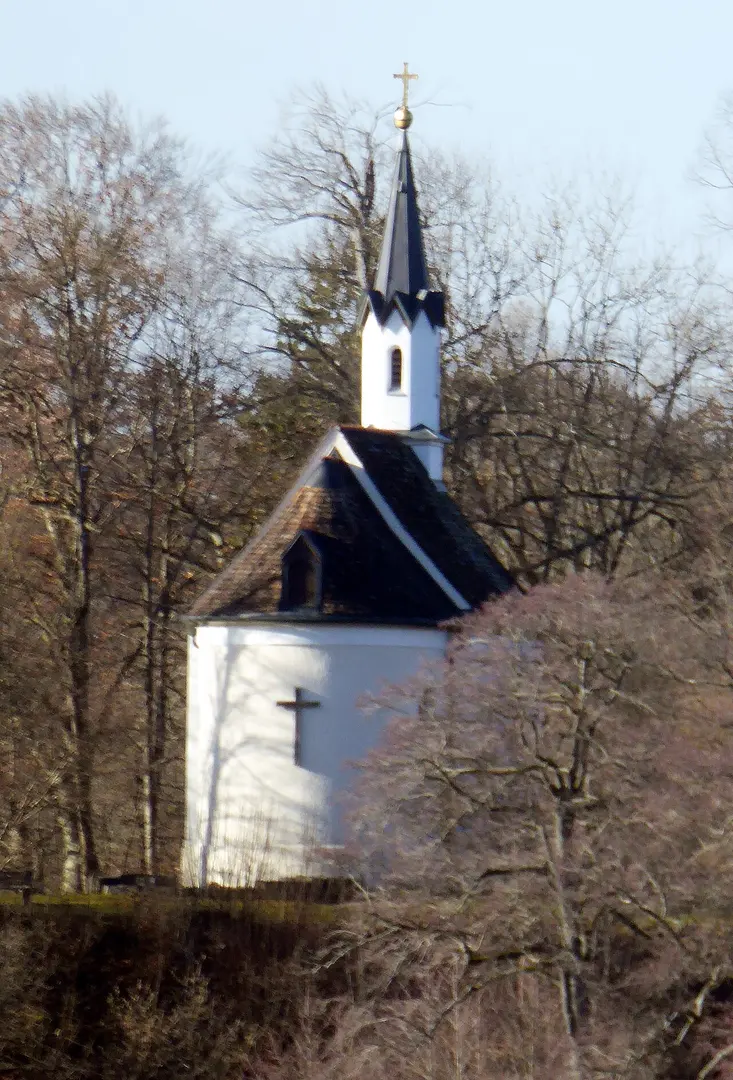Simpertkapelle