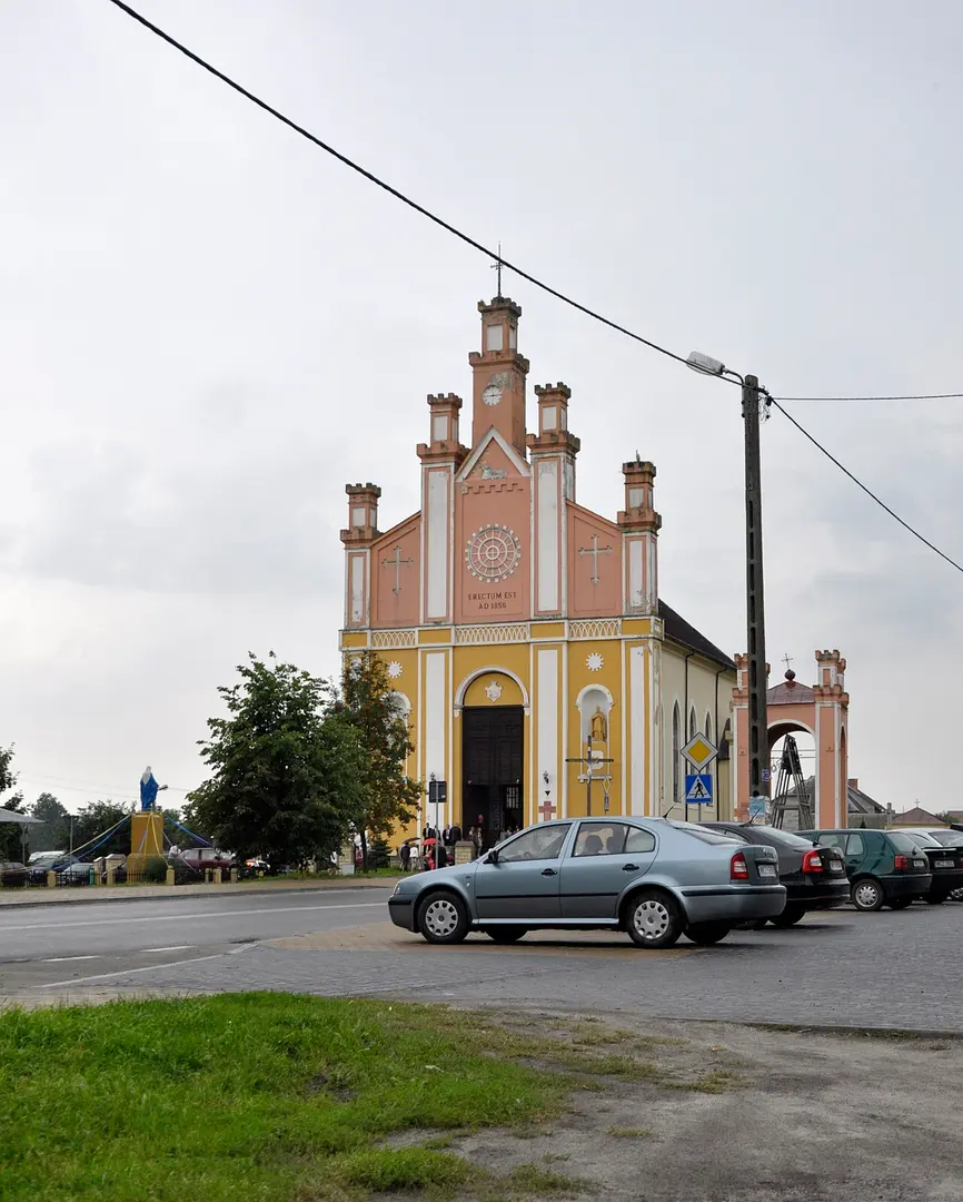 dzwonnica