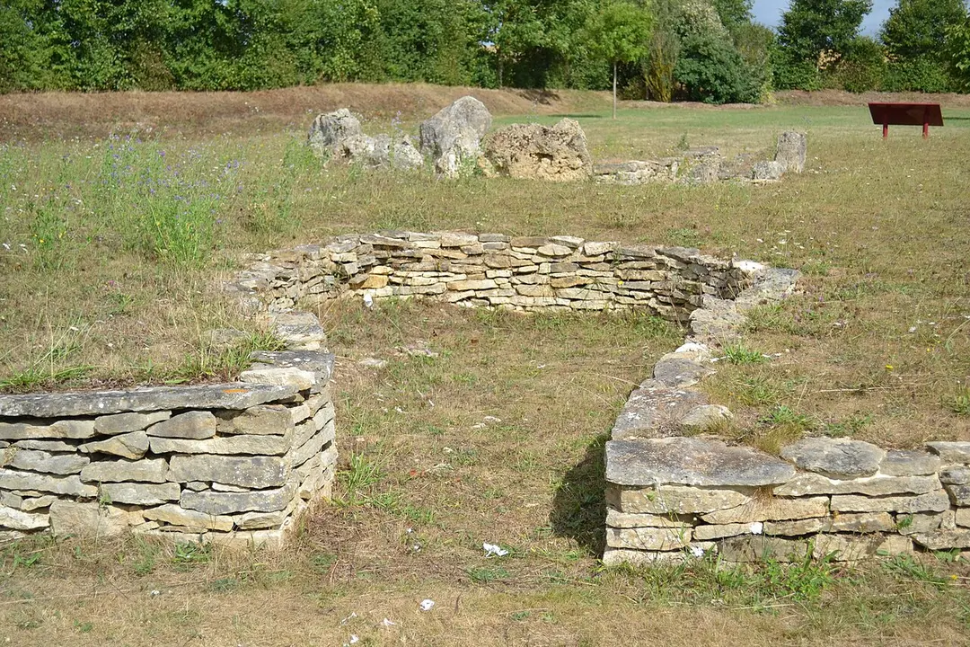 La Pierre Tourneresse