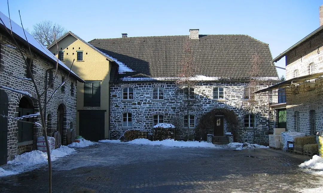 Sundwiger Mühle