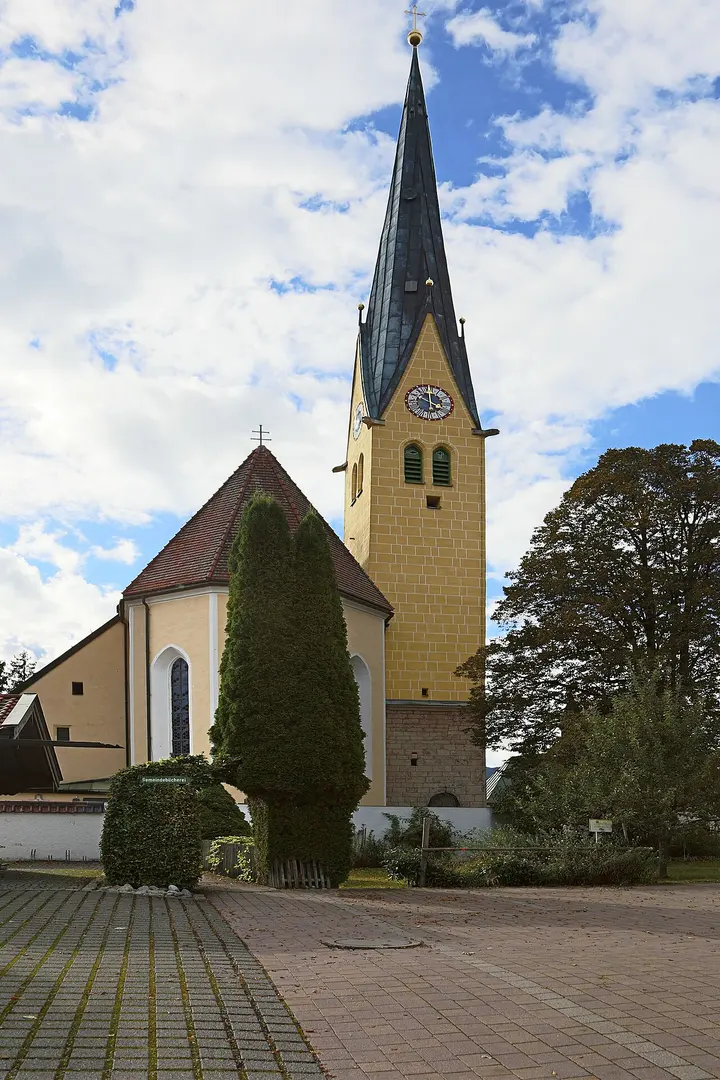 St. Laurentius