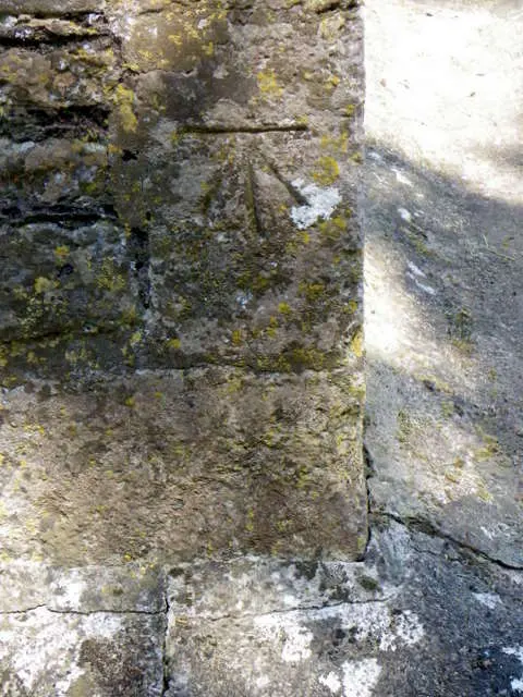 St John the Baptist
