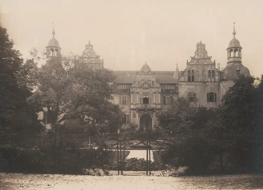 Schloss Frens
