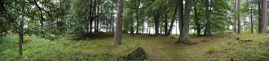 Göksholm