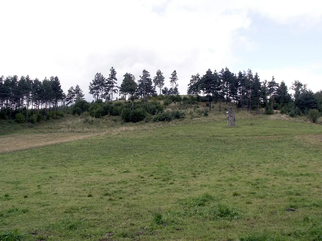 Pilių piliakalnis