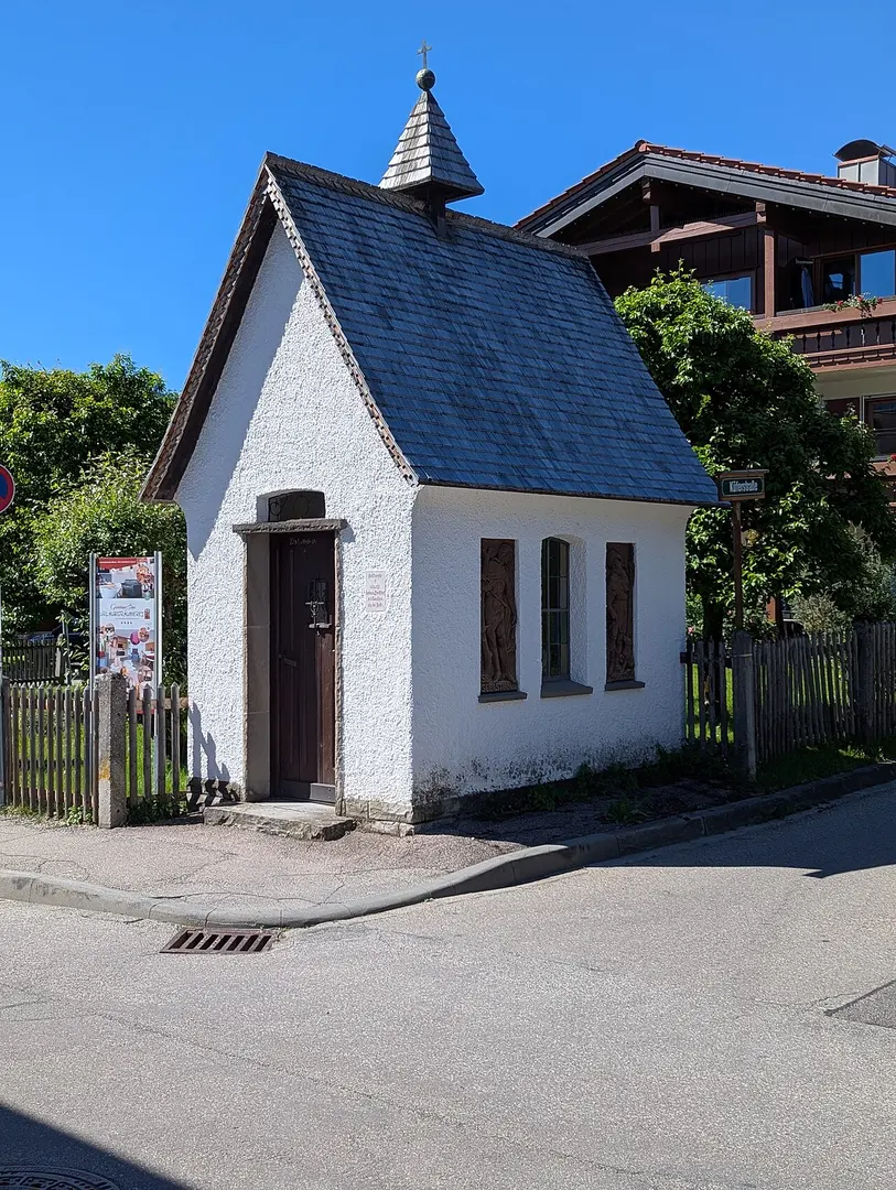 Pestkapelle