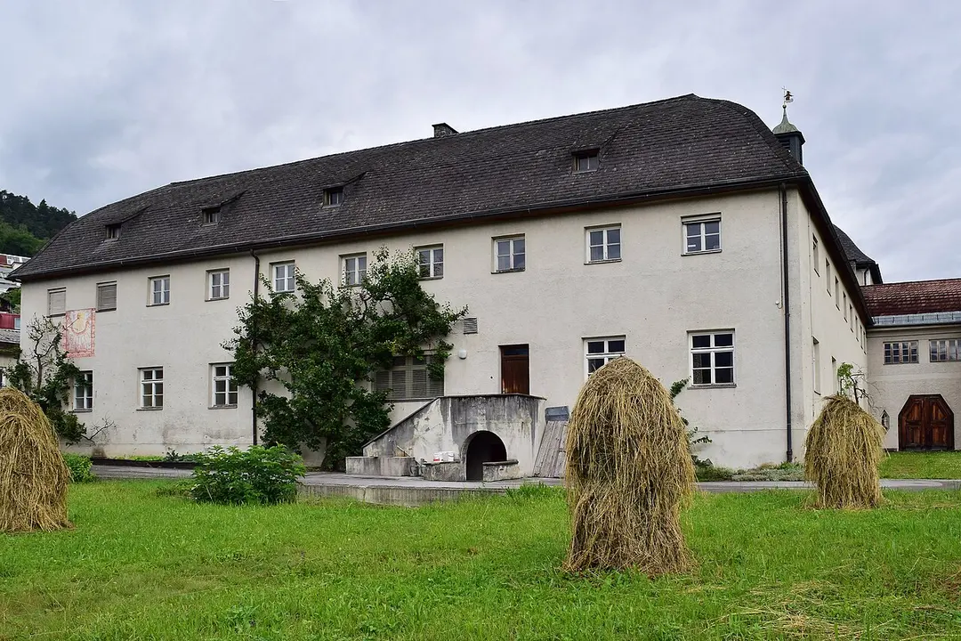 Kapuzinerkirche