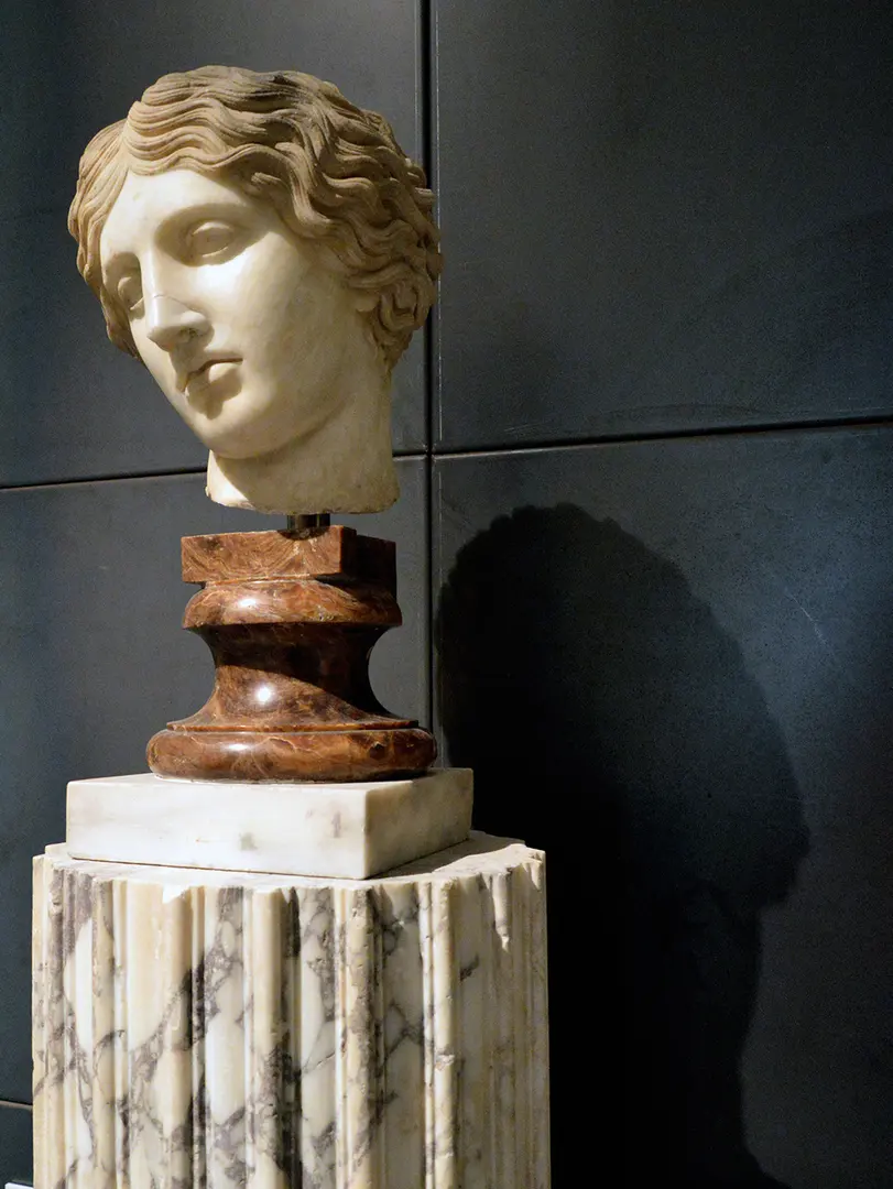 Kapitolinische Museen