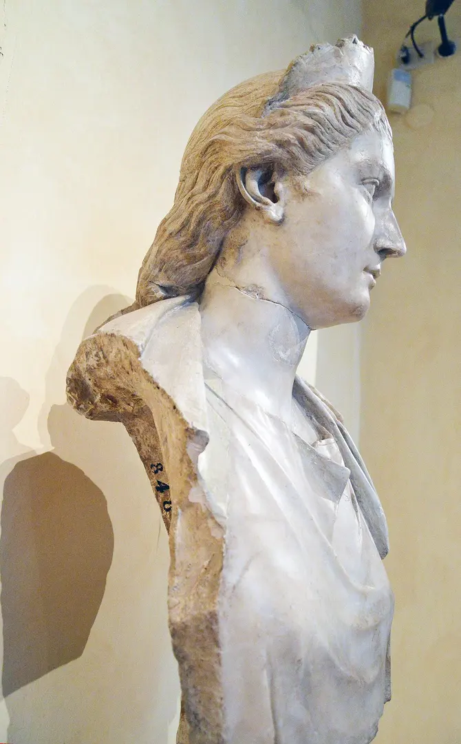 Kapitolinische Museen