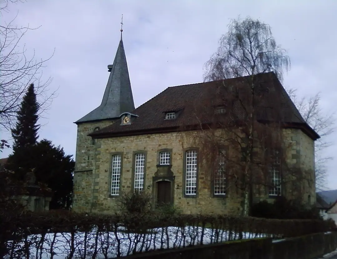 Sankt Urbanus