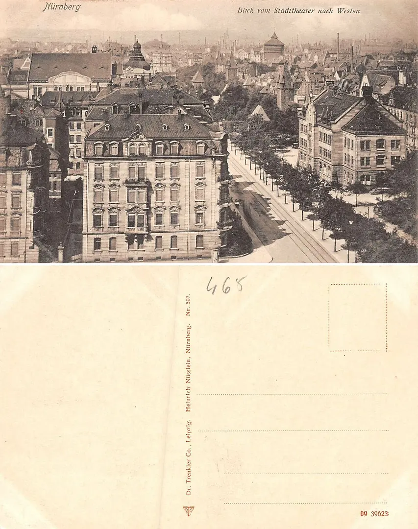 Frauentorgraben (Nürnberg)
