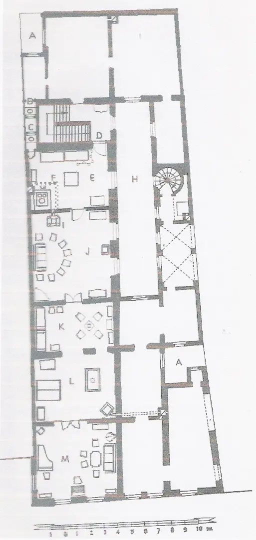 Mozarthaus Vienna