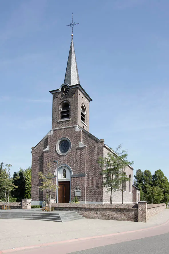 Sint-Jacobuskerk