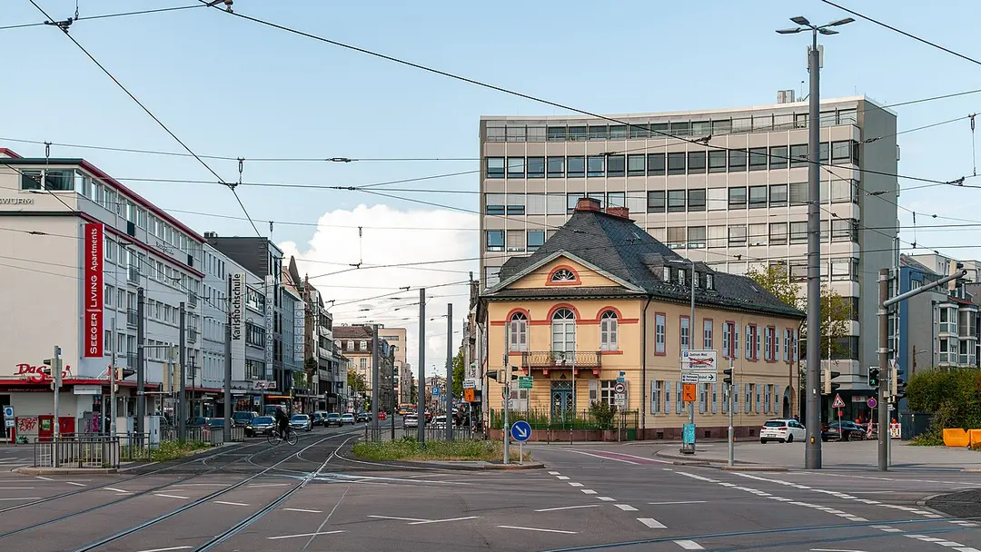 Karlstraße