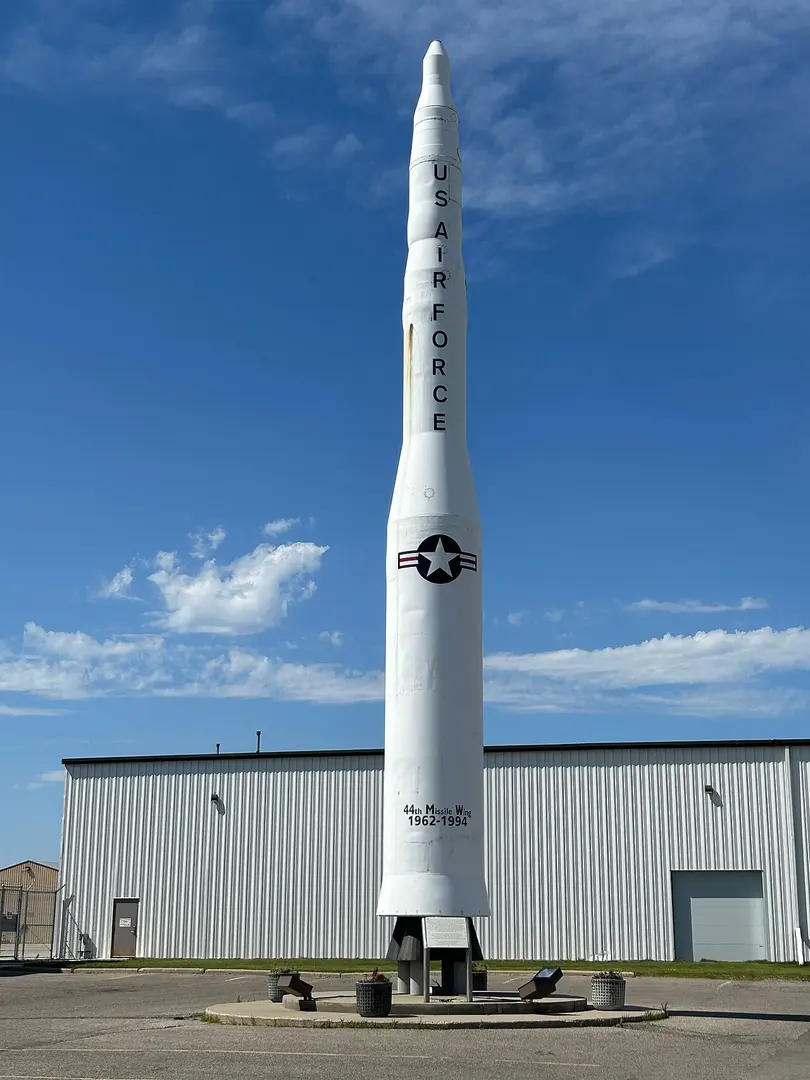 Fargo Air Museum