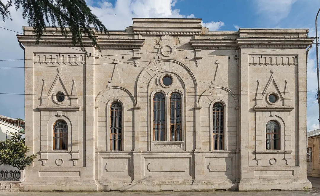 Synagoge