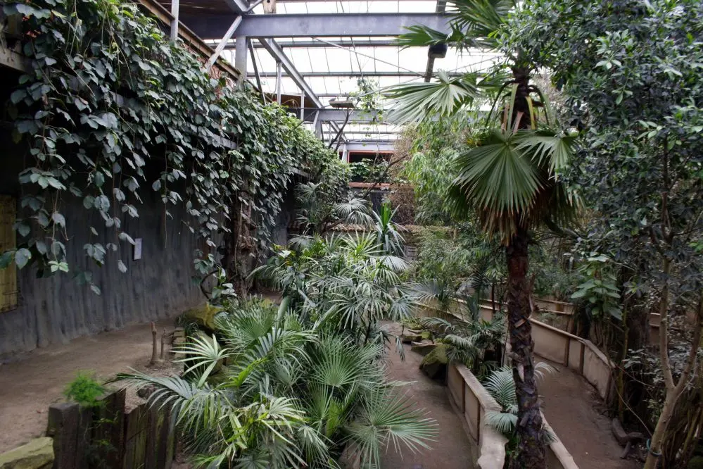 Zoo Veldhoven