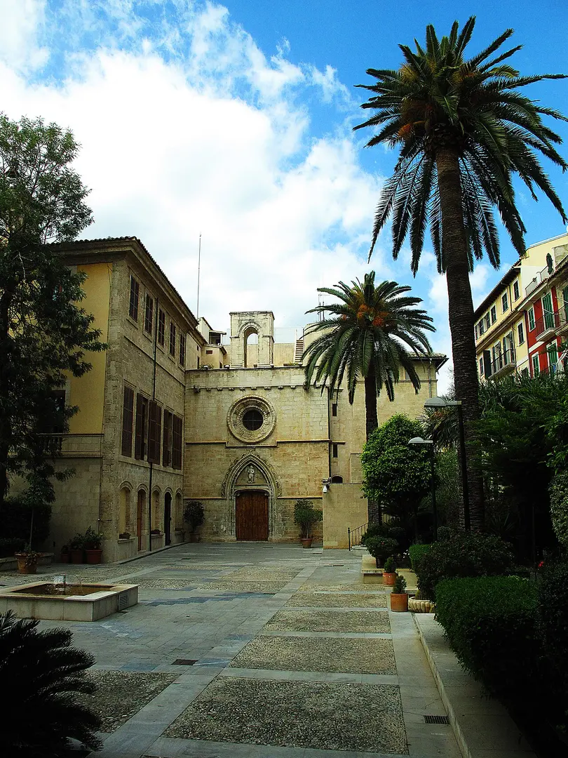 Consolat de Mar de Palma