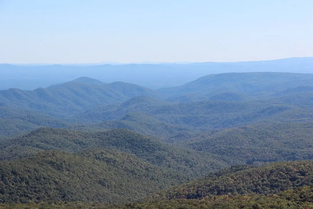 Adams Mountain