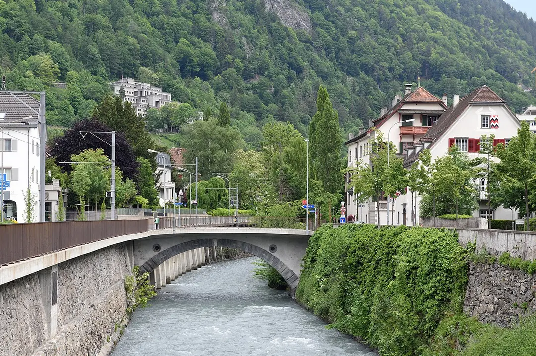 Metzgerbrücke