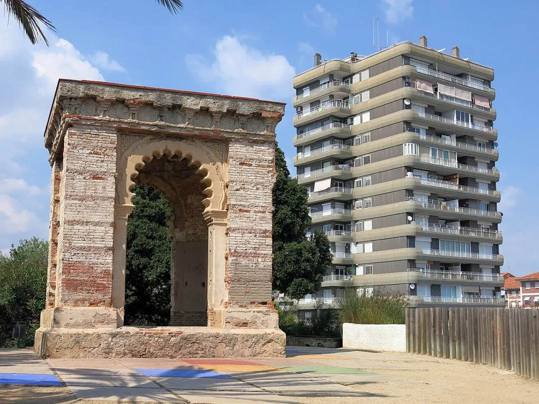 Turó del Mar