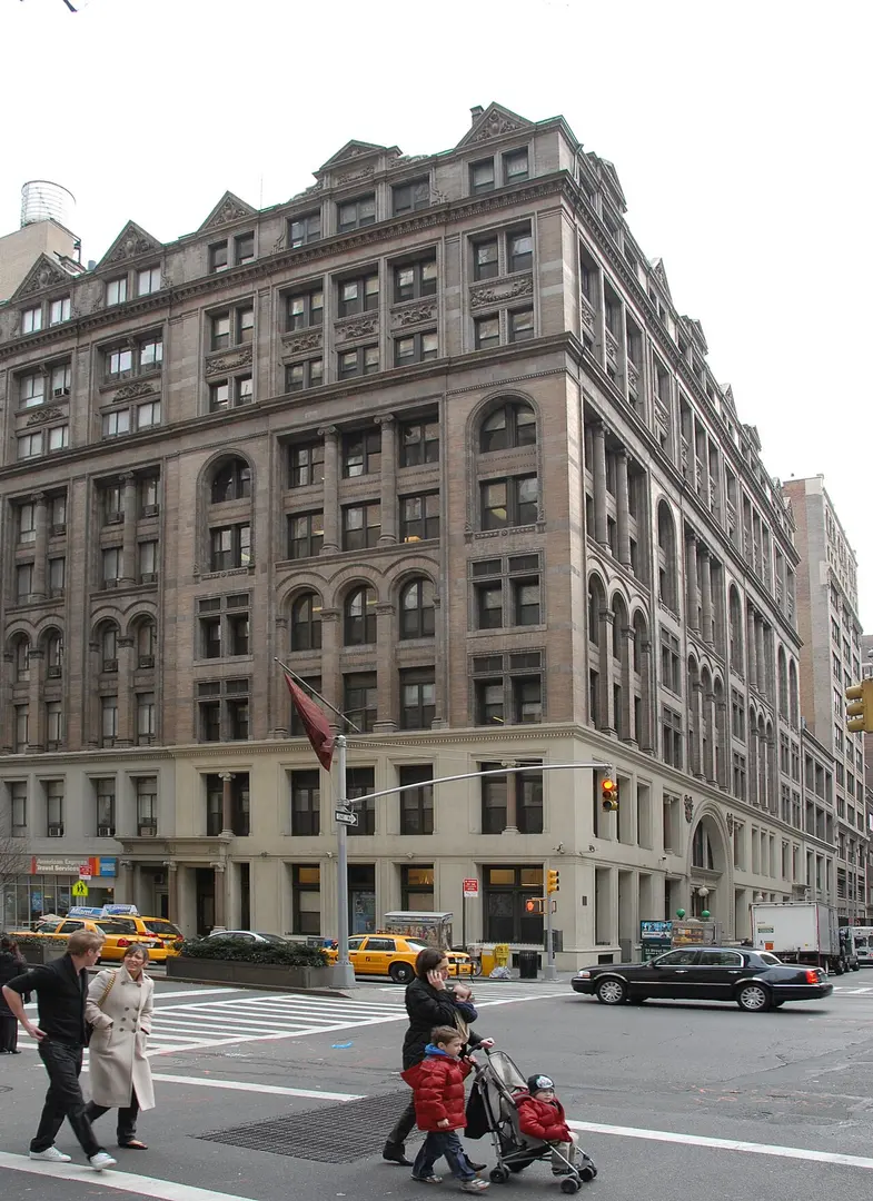 Gramercy Park