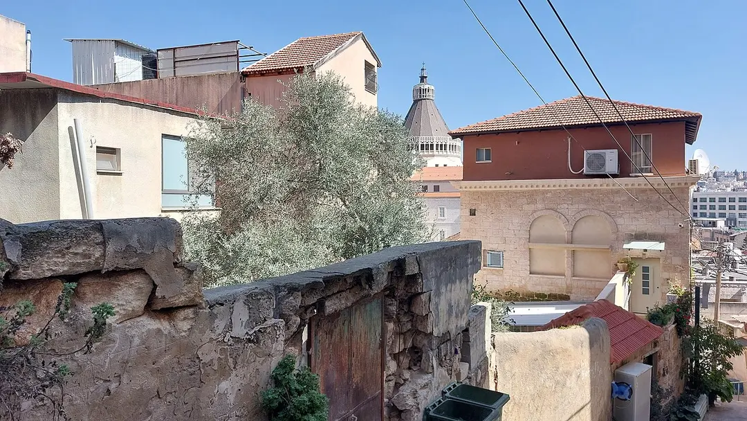 Basilica of the Annunciation