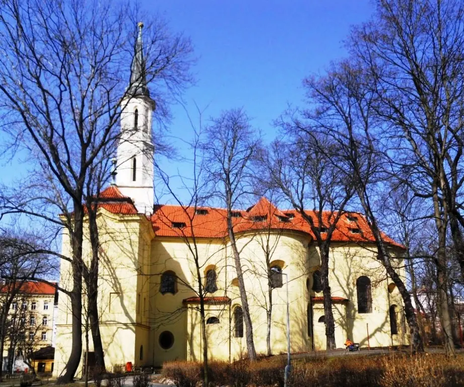 svatá Kateřina Alexandrijská
