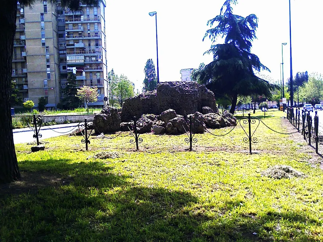 Parthenope