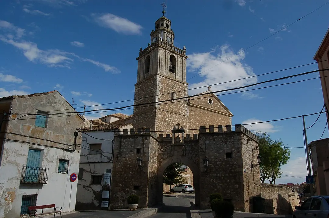Nuestra Señora de la Asunción