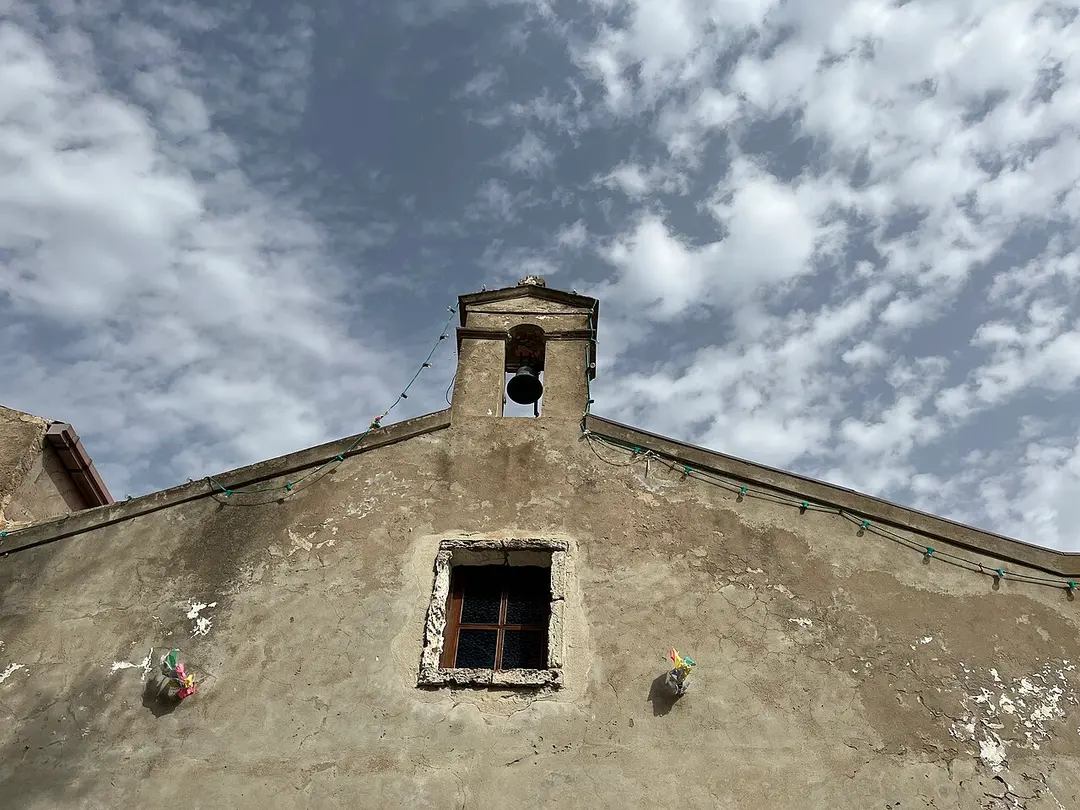 Santa Caterina