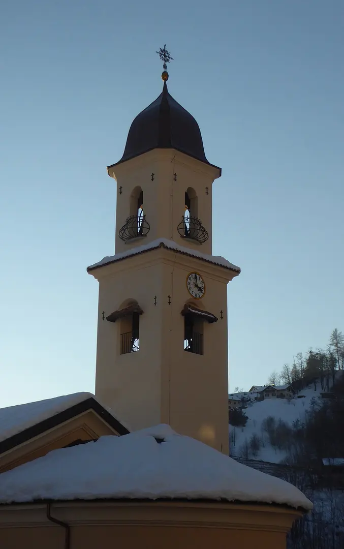 San Giuseppe