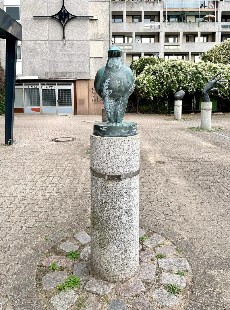 Vogel