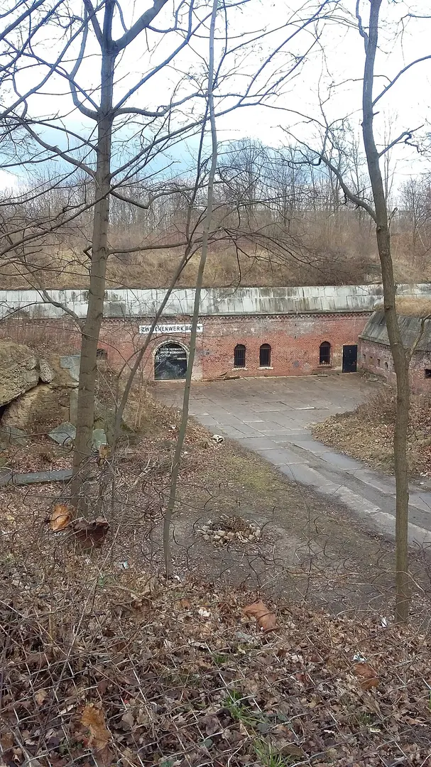 Fort Va