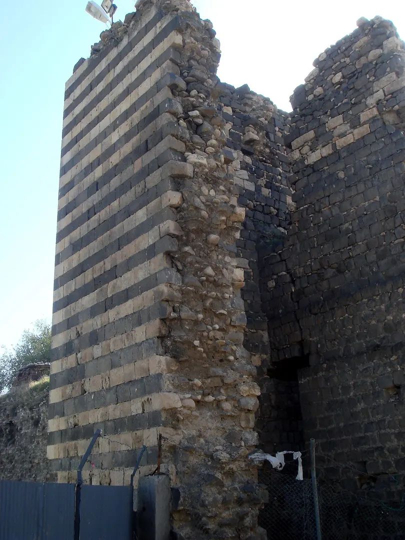 Cizre Castle