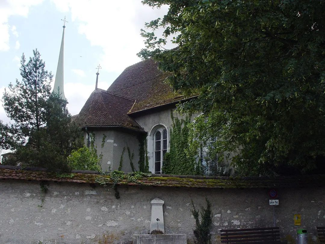 Kapuzinerkloster