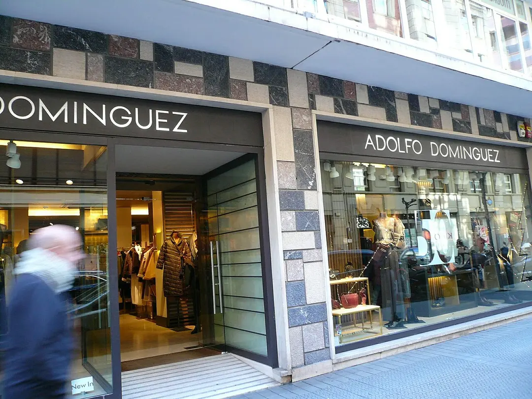 Calle Rodríguez Arias