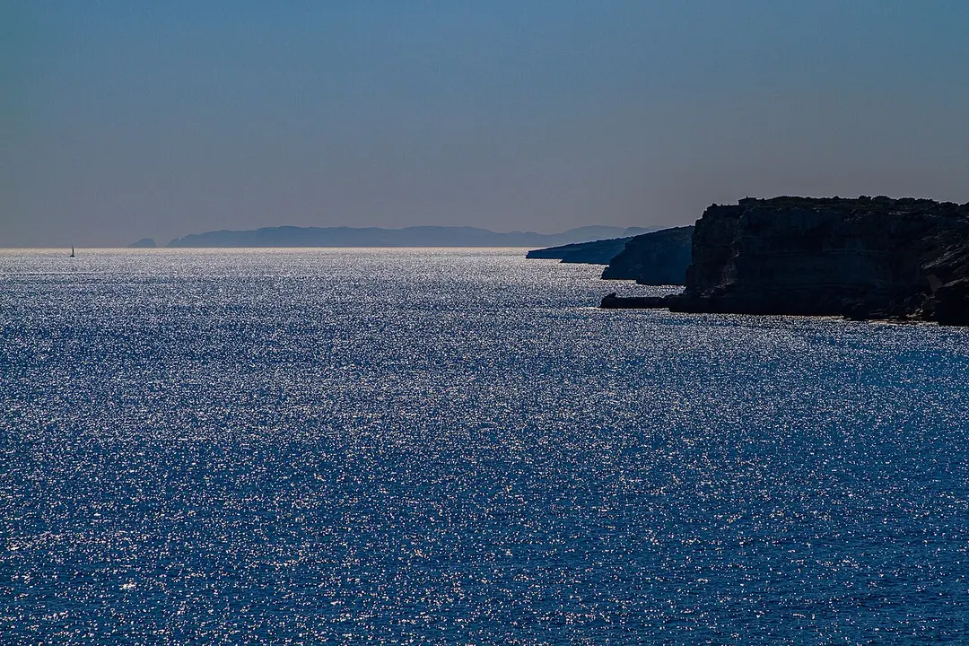 Caló des Moro