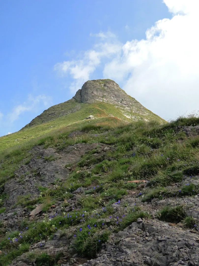 Pizzo Farno