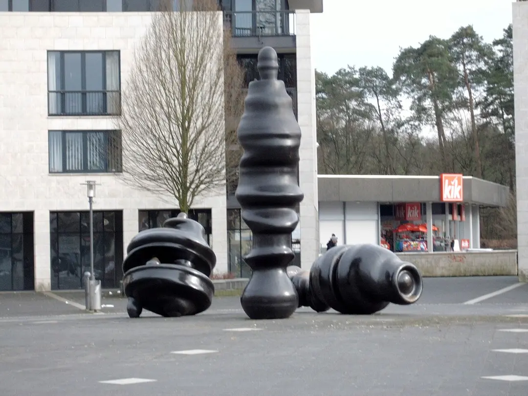 Auf der Lichtung