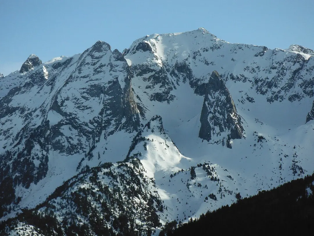Tuc de Sarrahèra