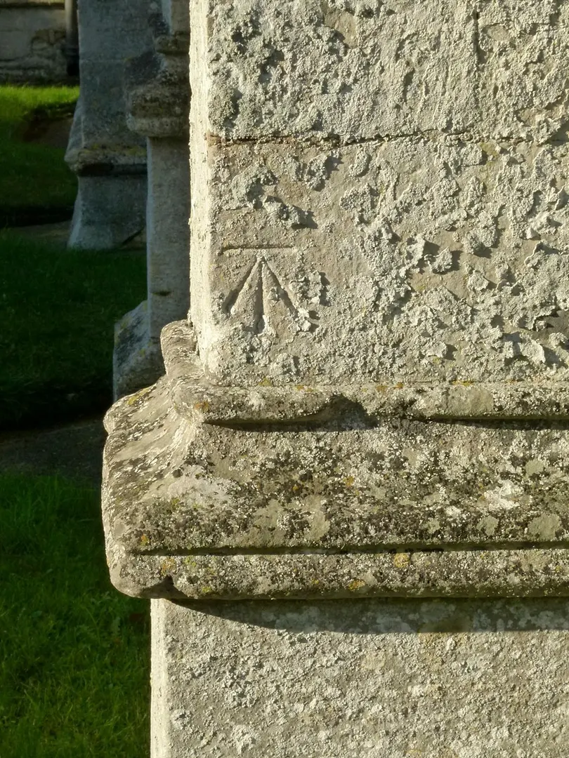 St John the Baptist, Buckminster