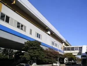 Shidai-Igakubu