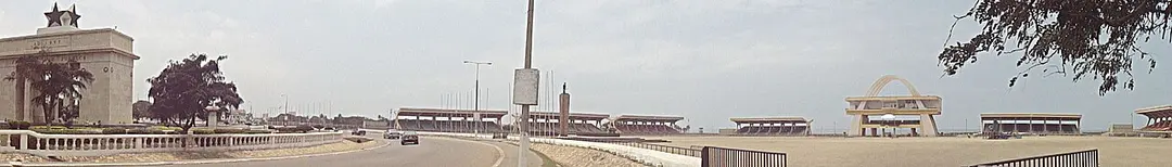 Black Star Square