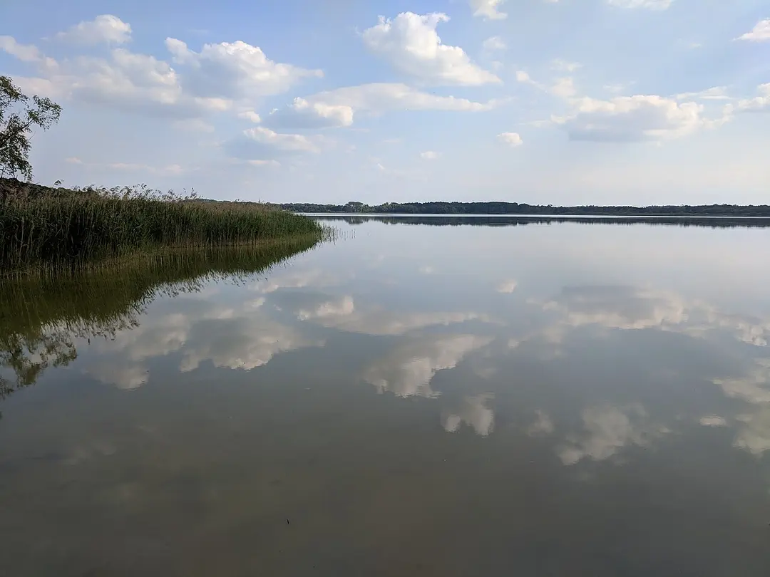 Großer Varchentiner See