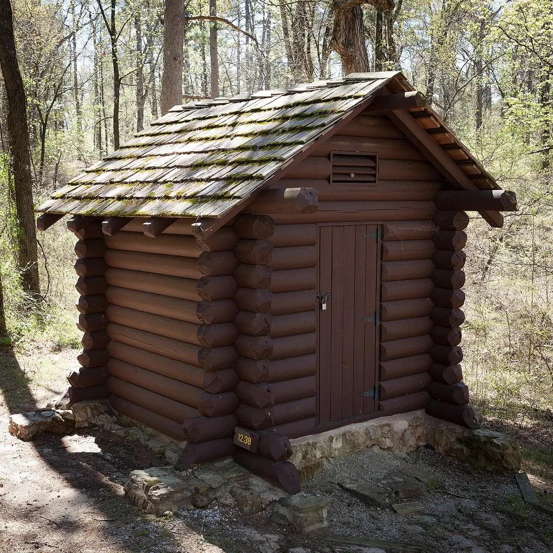Crowley's Ridge State Park